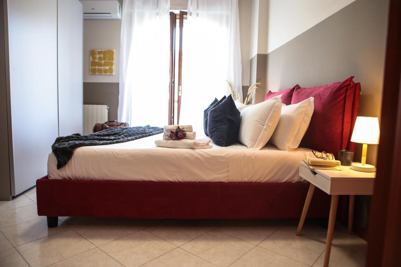 Monreale House Apartment Cagliari Exterior photo