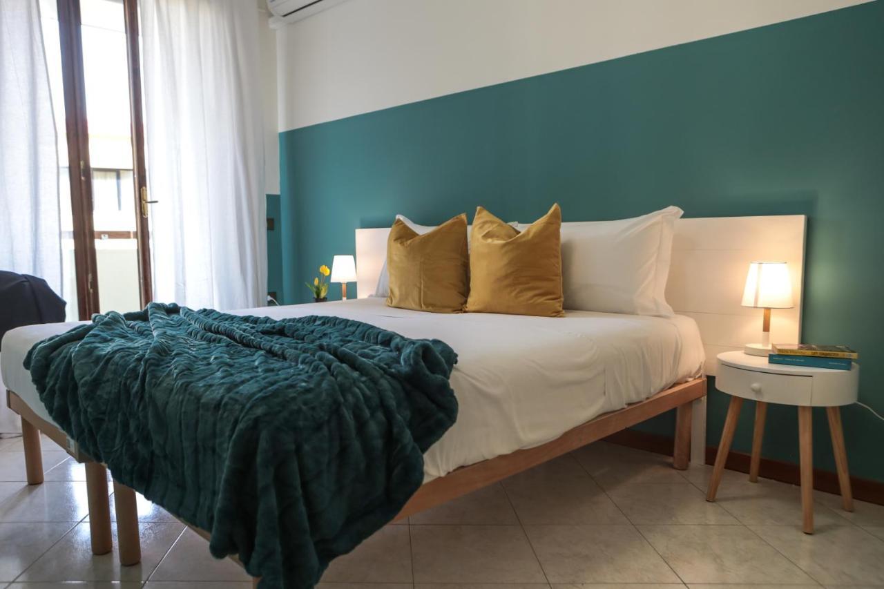 Monreale House Apartment Cagliari Exterior photo