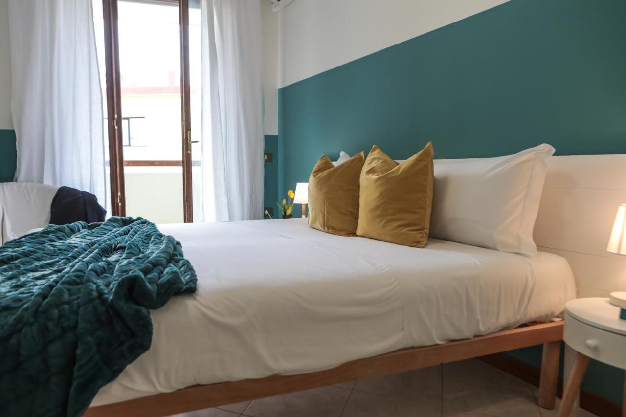 Monreale House Apartment Cagliari Exterior photo